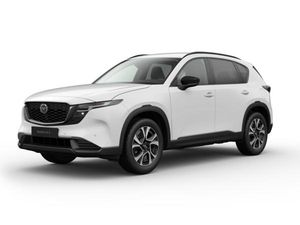 Mazda CX-5 2.5 e-SKYACTIV-G 141 FWD AT Center-Line *Sofort*