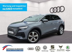 Audi Q4 e-tron 40 APP KAM GJ-REIF LED PDC SHZ