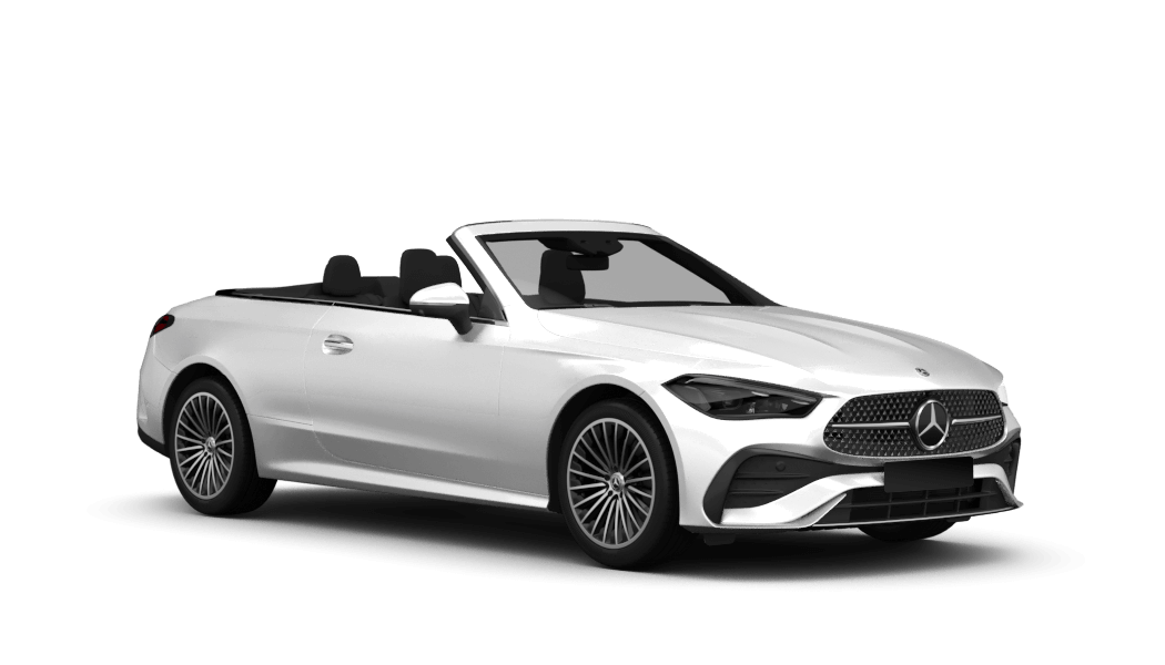 Mercedes-Benz CLE oder ähnlich Auto-Abo
