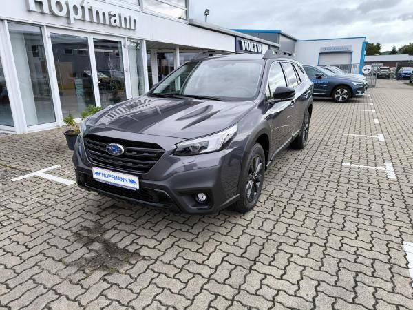 Subaru OUTBACK Outback 2.5i Exclusive Cross Leasing