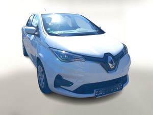 Renault Zoe ZE50 R110 Exp Kaufbatterie LED CCS Schuko Auto-Abo privat Auto-Abo
