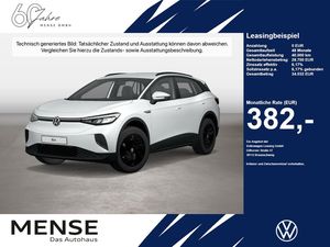 Volkswagen ID.4 Pro Performance Matrix CarPlay ACC LED Navi