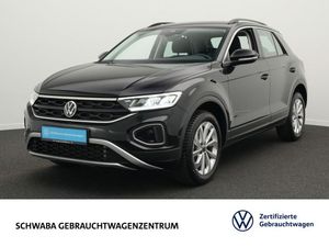 Volkswagen T-Roc Life 1.5 TSI ACC*NAV*17"