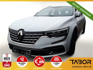 Renault Talisman Grandt TCe 160 EDC Zen LED PDC 17Z Leasing