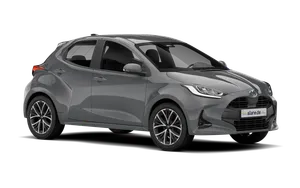 Toyota Yaris 1.5-l-VVT-i Hybrid 116 CVT Teamplayer