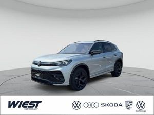 Volkswagen Tiguan R-Line "Black Style" 2.0 TDI 4MOTION *AHK*WKR*Sound*Nav*HuD* !! sofort verfügbar !!