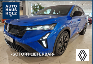 Renault Rafale ESPRIT ALPINE E-TECH Full Hybrid 200 Leasing