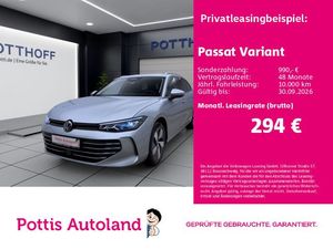 Volkswagen Passat Variant 1.5 eTSI DSG BUSINESS AHK NAVI KA