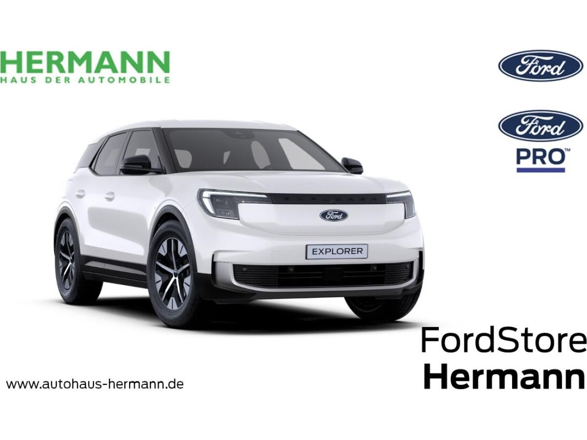 Ford Explorer Select - SYNC*LED*NAVI*PDC Leasing