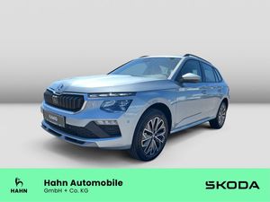 Skoda Kamiq Balance TSI 115 DSG AHK Fahrass Komf+ AG