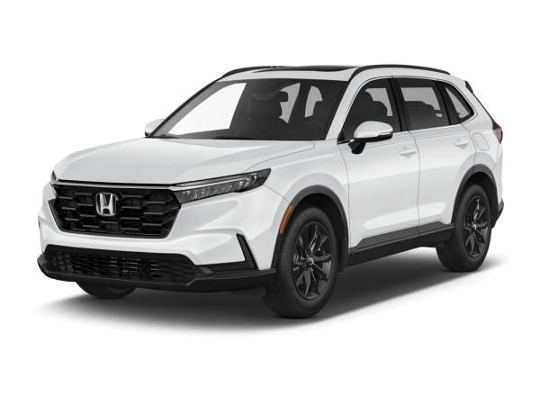 Honda CR-V 2.0 i-MMD Hybrid e:HEV 2WD Elegance Leasing
