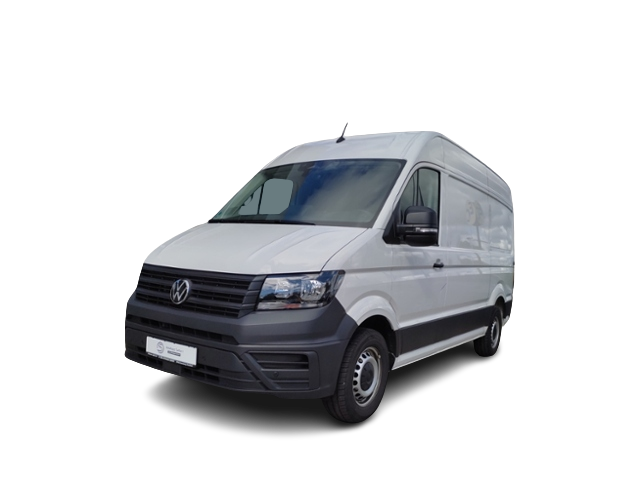 Volkswagen Crafter 35 Kasten HD 2,0 TDI 103 kW 6G Auto-Abo