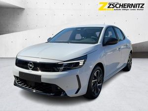 Opel Corsa 1.2 Direct Injection Turbo 74kW Edition Zschernitzdeal - Leasing