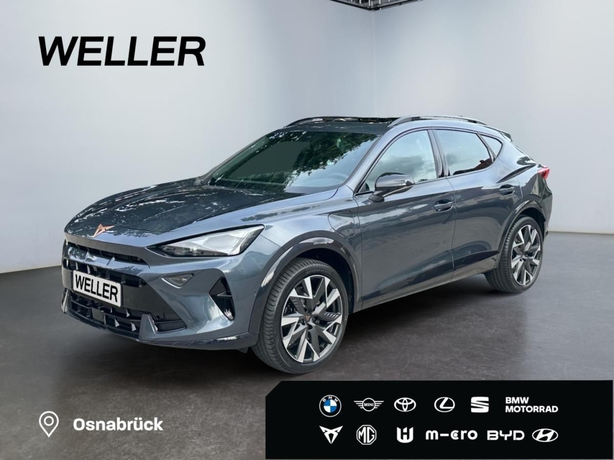 Cupra Formentor 1.5 eHybrid 150 kW / 204 PS *LOYALITÄTSANGEBOT* Leasing