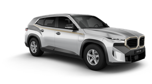 BMW XM LABEL 4.4 Label Leasing