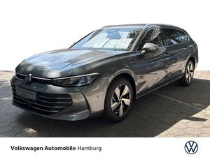 Volkswagen Passat Business 1,5 l eTSI OPF (1 7-Gang-Doppelkupplungsgetriebe DS G _LGE