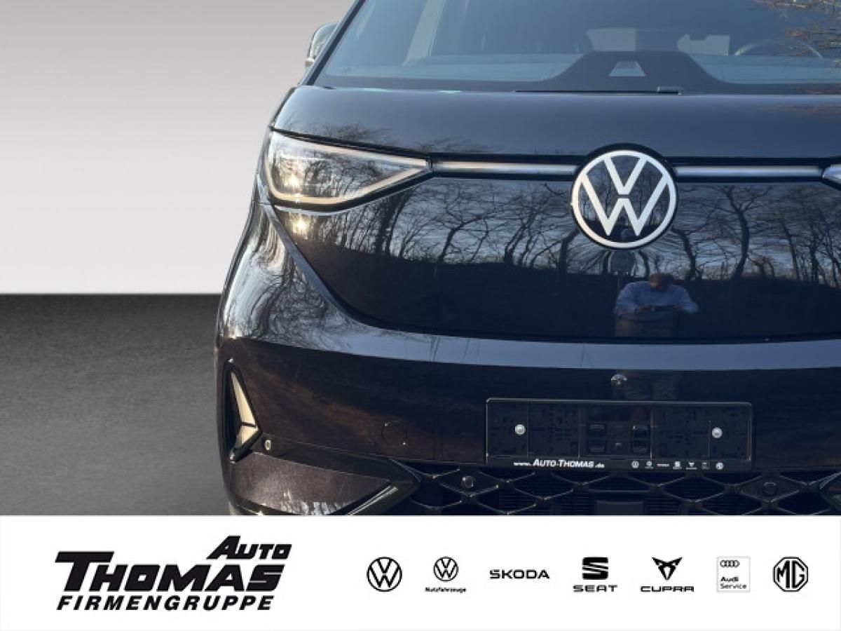 Volkswagen ID.Buzz GTX 4Motion DSG Klima PDC Navi AHK Leasing