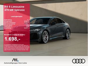 Audi RS 5 Limousine 470 kW tiptronic 360 4xSHZ ACC LM