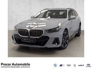 BMW 530e xDrive M Sport Inno.Pak. Travel Pak. LM19 L
