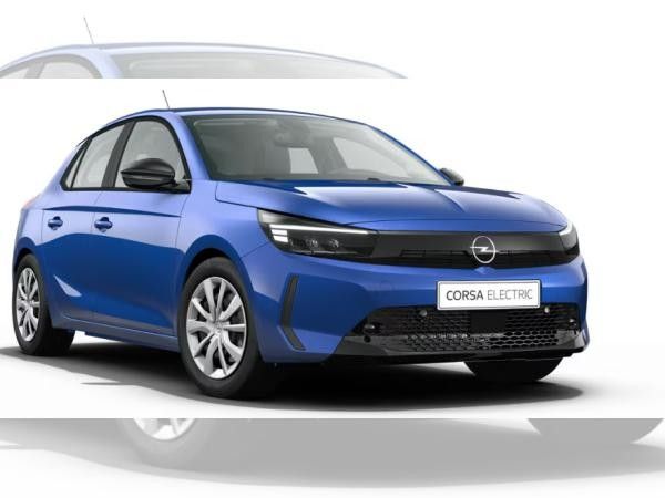 Opel Corsa-e Elektro 136PS Edition inkl. LED-Scheinwerfer, PDC, Klimaautomatik uvm. Leasing