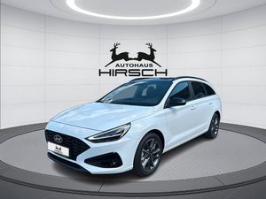 Hyundai i30 Kombi (MY26) 1.6 T-GDI (150 PS) 7-DCT  Trend
