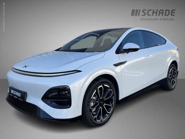 XPENG G6 AWD PERFORMANCE * MJ25 *Sitzklima*AHK*Massage* sofort verfügbar * Leasing