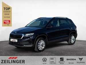 Skoda Karoq Selection TSI DSG|AHK|KEYLESS|KAMERA|ACC