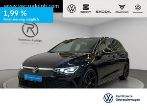 Volkswagen Golf VIII GTD 2.0 TDI DSG 
