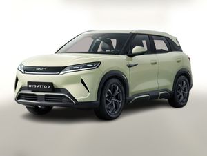 BYD Atto 2 EV Comfort 430kmReichw. Pano 360Kam SHZ Leasing privat