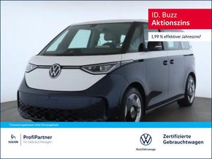 Volkswagen ID. Buzz PRO 150kW TRAVEL IQ 21