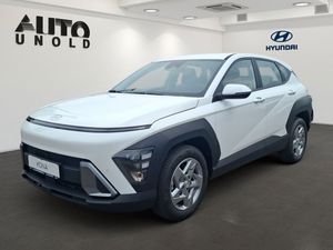 Hyundai KONA SX2  MY26 1.6 T-GDI  2WD Select