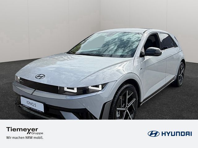 Hyundai IONIQ 5 (FL) N Line X Mod. 26 2WD 84 kWh Sitzp. Leasing