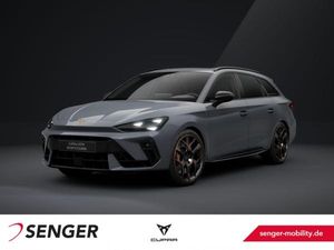 Cupra Leon Sportstourer VZ e-Hybrid Extreme SOFORT VERFÜGBAR GEWERBEDEAL CUP Schalensitz, PANO, Brembo, Matrix