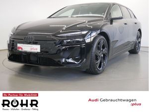 Audi A6 Avant e-tron performance S line MATRIX PANO