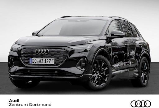 Audi Q4-e-tron 45 E-tron 5dr Kauf