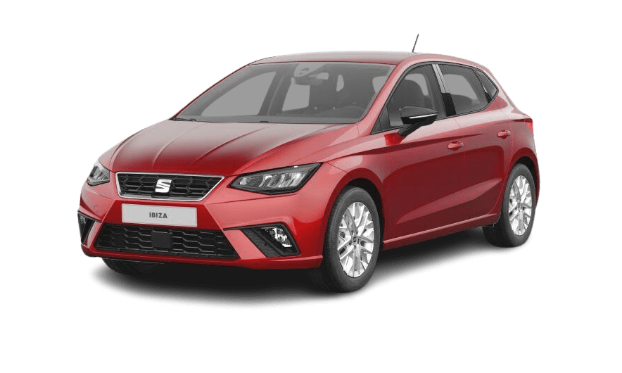 Seat Ibiza 1.0 TSI 85kW  DSG 1.0 TSI 85kW FR DSG Auto-Abo