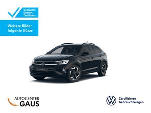 Volkswagen Taigo R-Line 1.5 TSI DSG AHK*Navi*Kamera*ACC