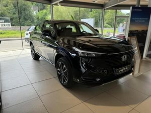 Honda HR-V Leasing