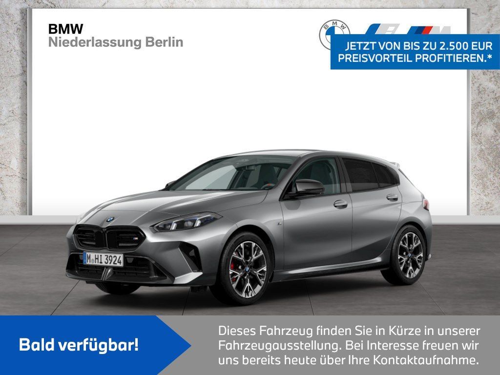 BMW M135 xDrive M SportPro Head-up DAProf PA+ Kamera Leasing