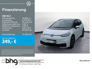 Volkswagen ID.3 Pro Performance