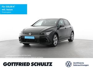 Volkswagen Golf R -Line eTSI DSG LED  Climatronic  SHTZ  AC