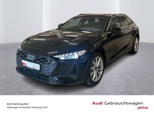 Audi A5 Avant TFSI qu. S tronic NAVI/ACC/KAMERA/LED