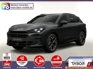 Cupra Terramar VZ 4D eHk Kam SHZ ACC 3ZClim 19"LM