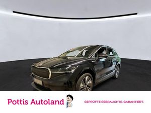 Skoda Enyaq 80 iV LOFT PANO AHK NAVI KAMERA MATRIX