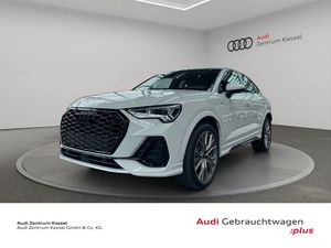 Audi Q3 Sportback 35 TFSI S line LED Navi Kamera AHK