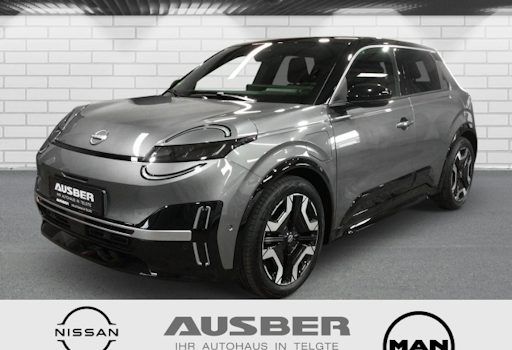 Nissan Micra 52 KWh Evolve 5dr Auto kaufen