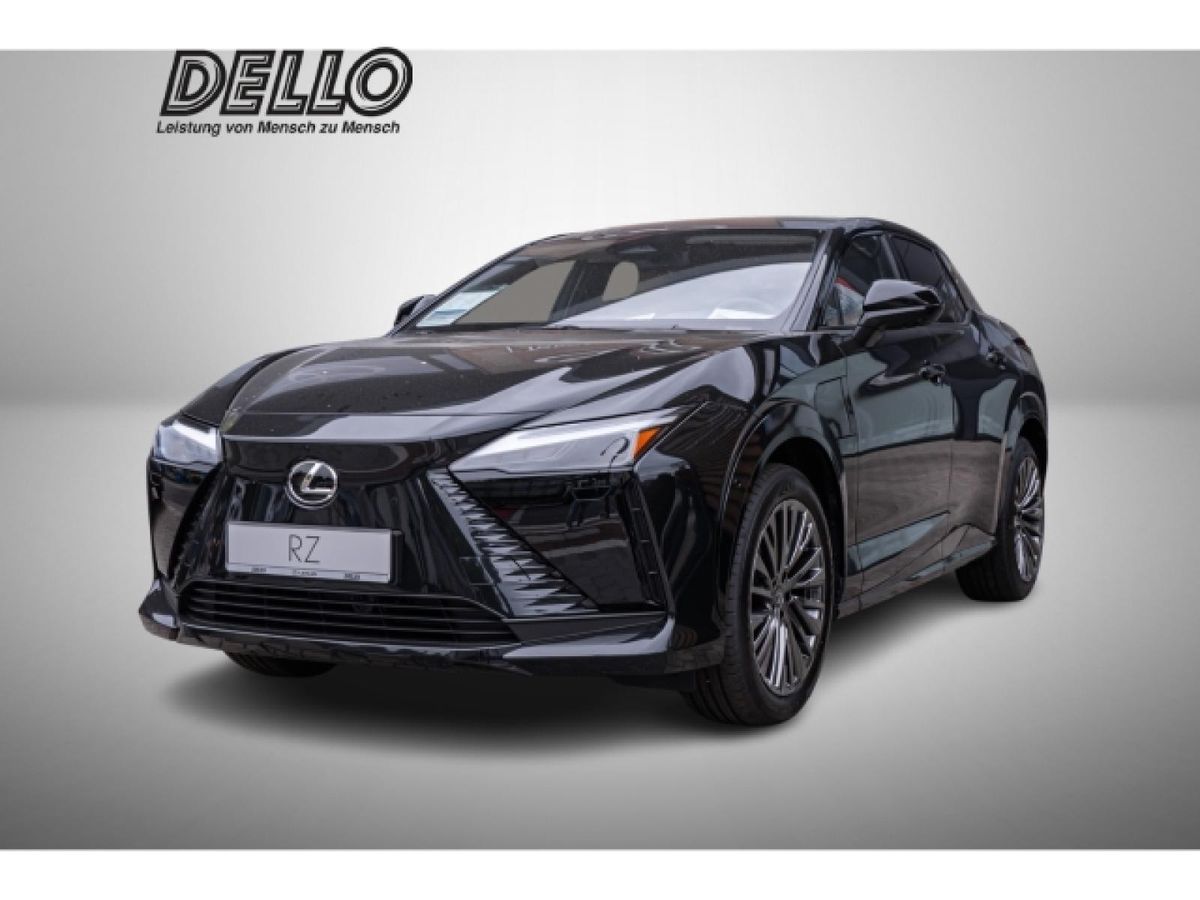 Lexus RZ 350e Premium FWD Panoramadach Sitzklima 360° Kamera Leasing