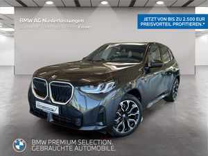 BMW X3 20d xDrive M Sport AHK Driv.Assist+ Harman/K
