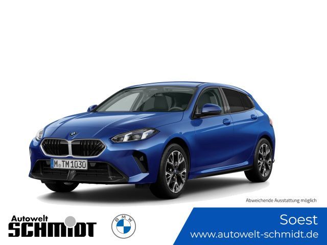 BMW 116 M Sport Design  UPE 41.130 EUR Leasing