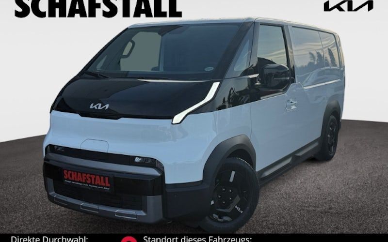Kia Pv5-cargo 71,2 KWh L2H1 Elite 4dr Auto kaufen